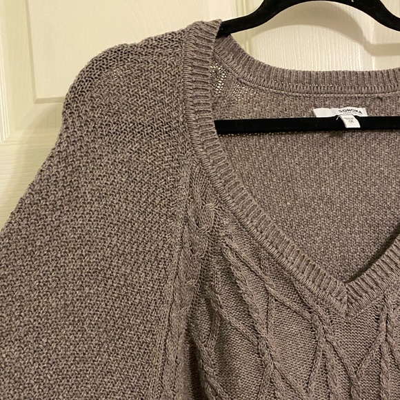 Sonoma sweater - Picture 4 of 6